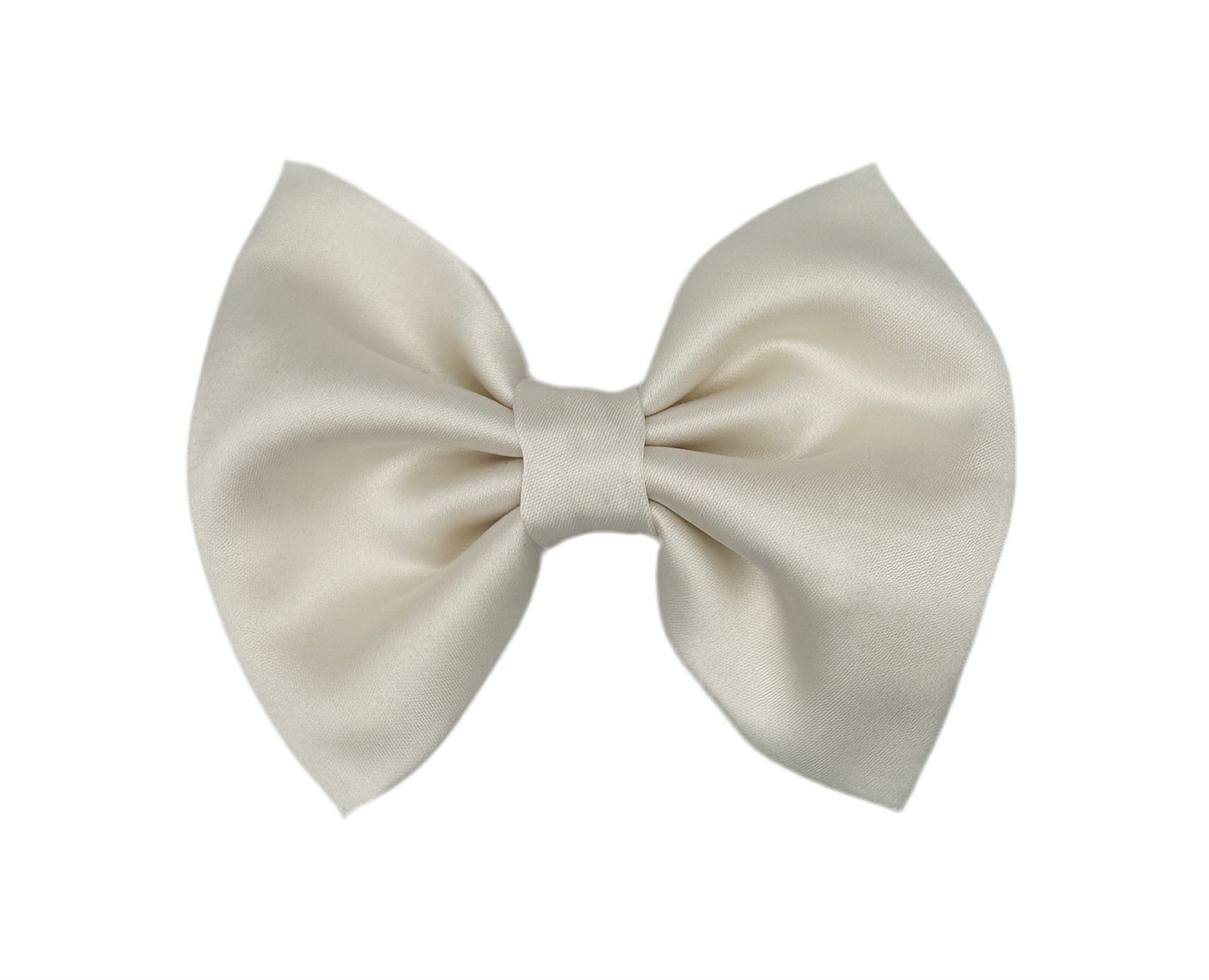 Pure Pearl Bow