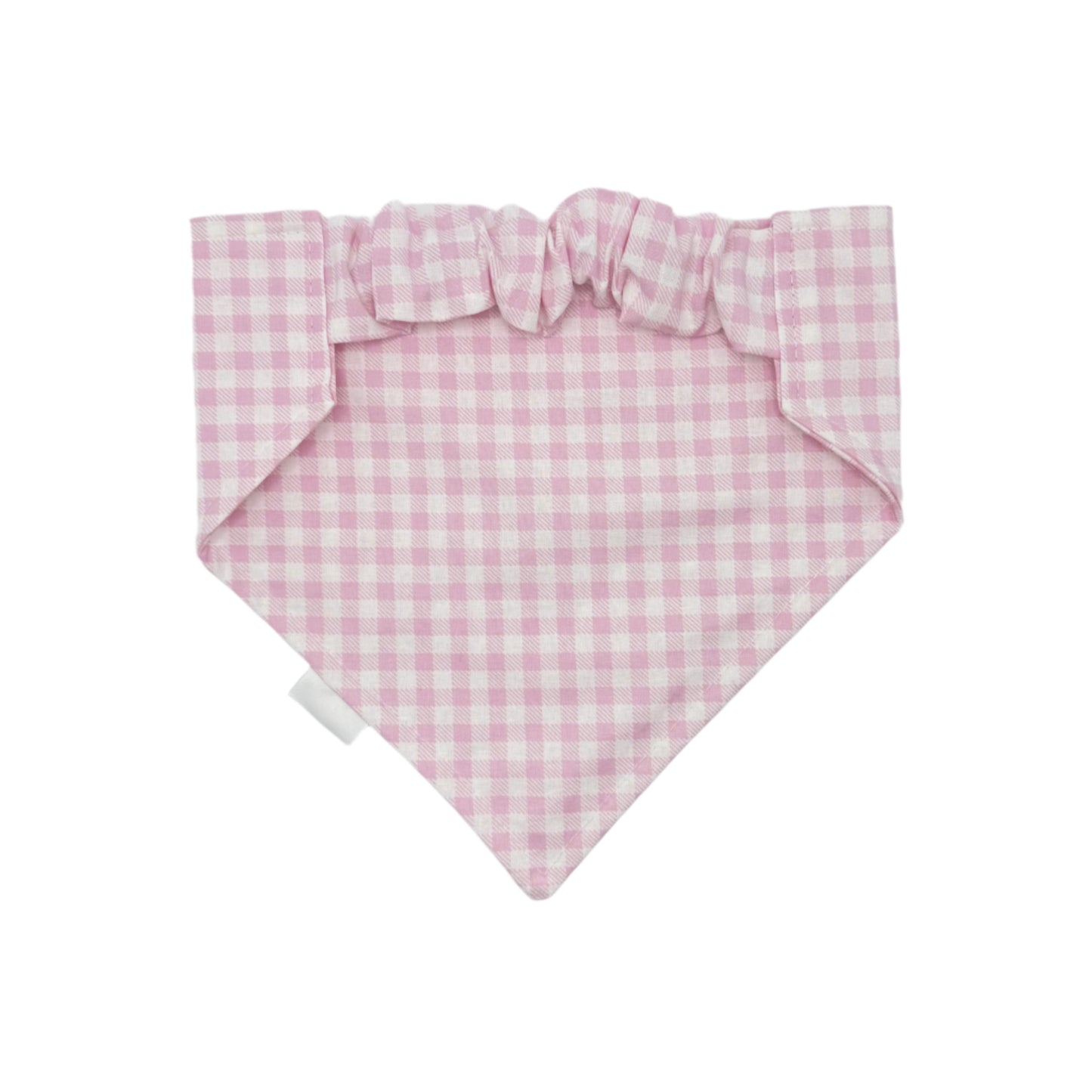 Blush Blossom Pet Bandana