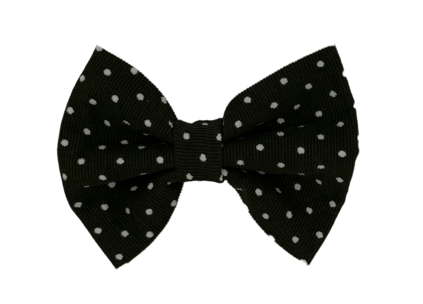 Cozy Courd Large Bow (4 colours)