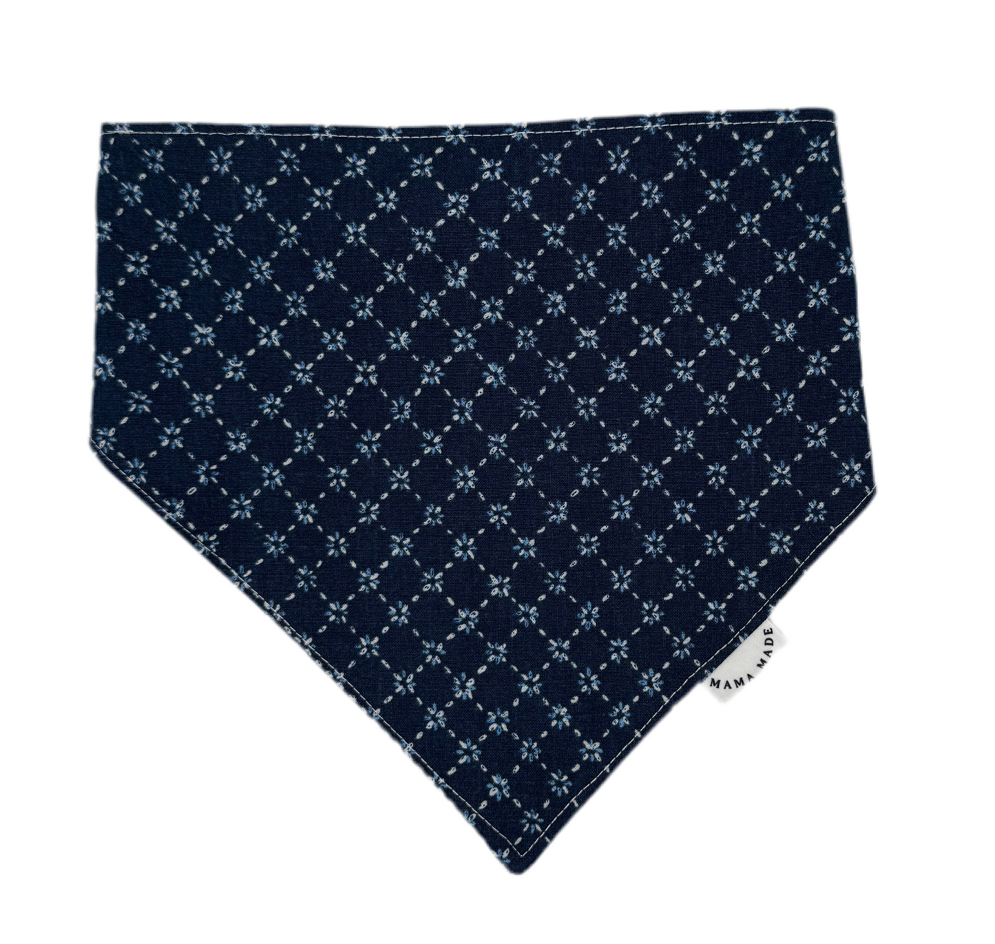Miss Daisy Pet Bandana