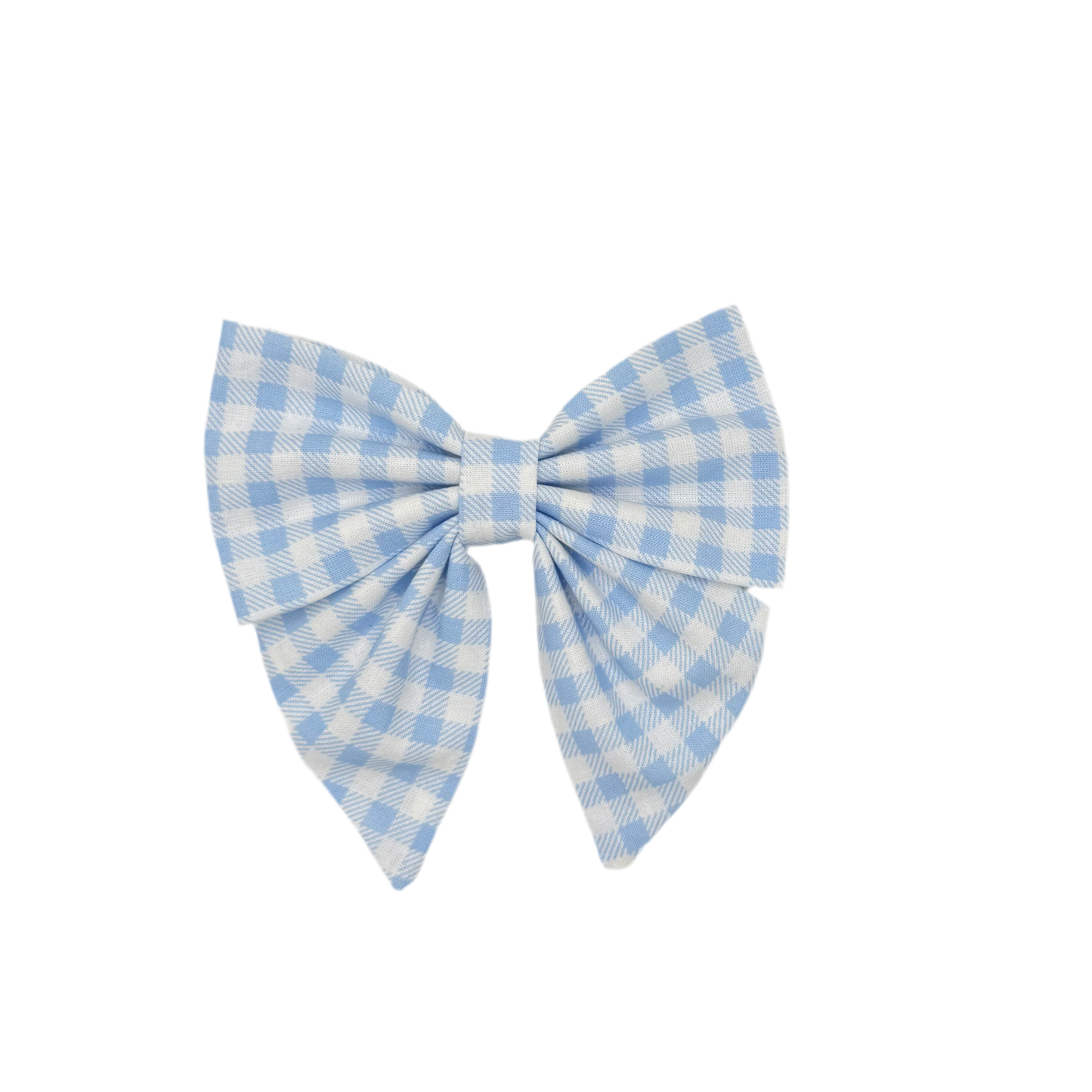 Spring Rain Sailor Bow