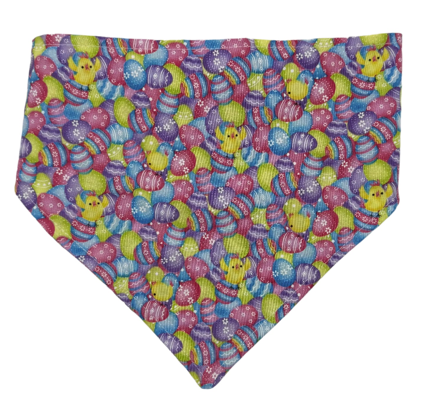 Chickadee Pet Bandana