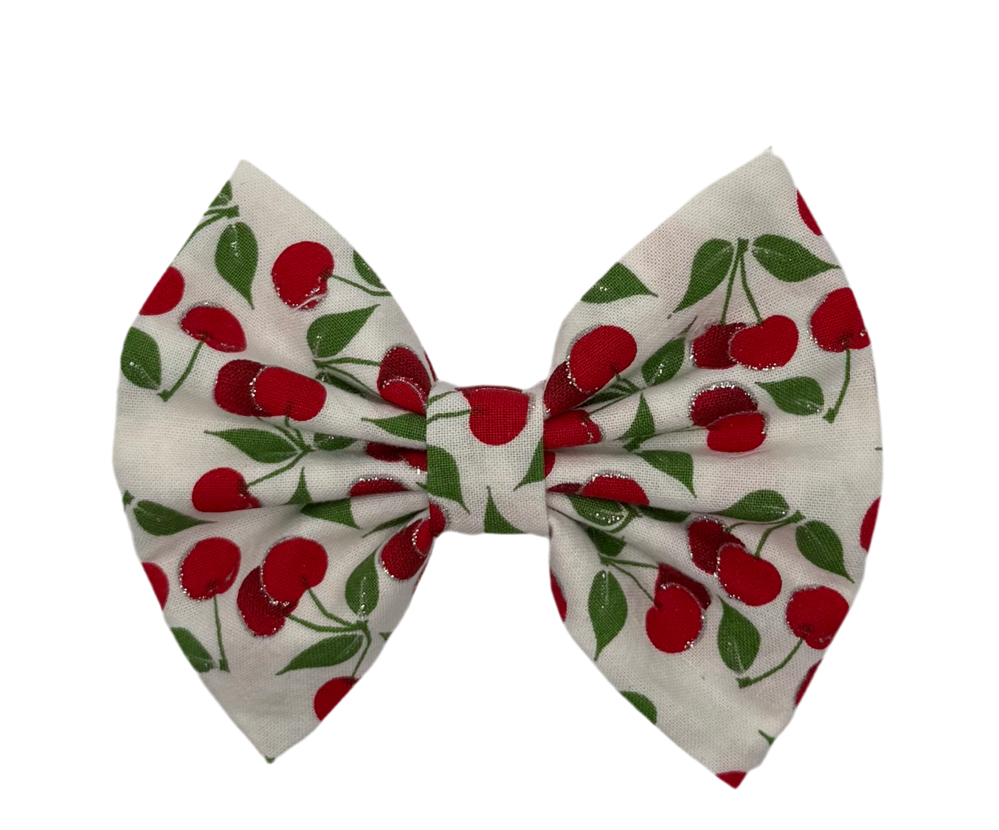 Very Cherry Bow
