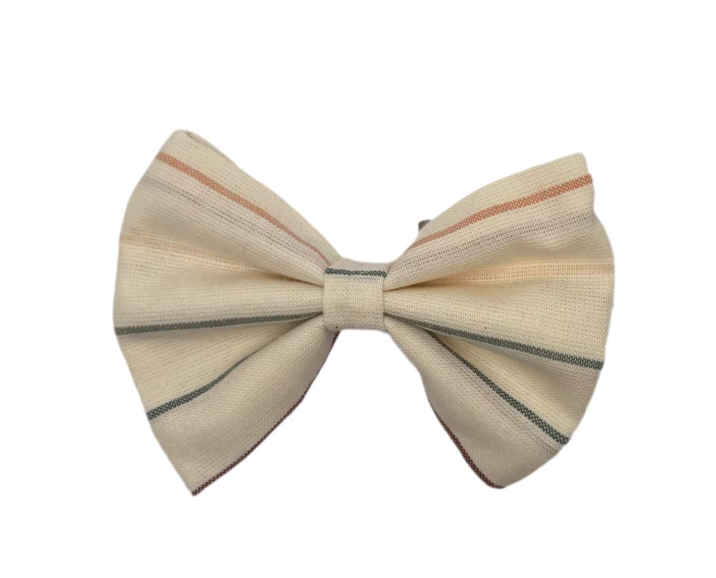 Cozy Lines Bow