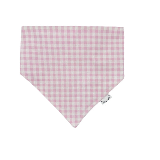Blush Blossom Pet Bandana