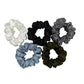 Satin Scrunchies