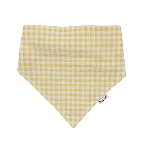 Sunlight Meadow Pet Bandana