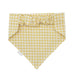 Sunlight Meadow Pet Bandana