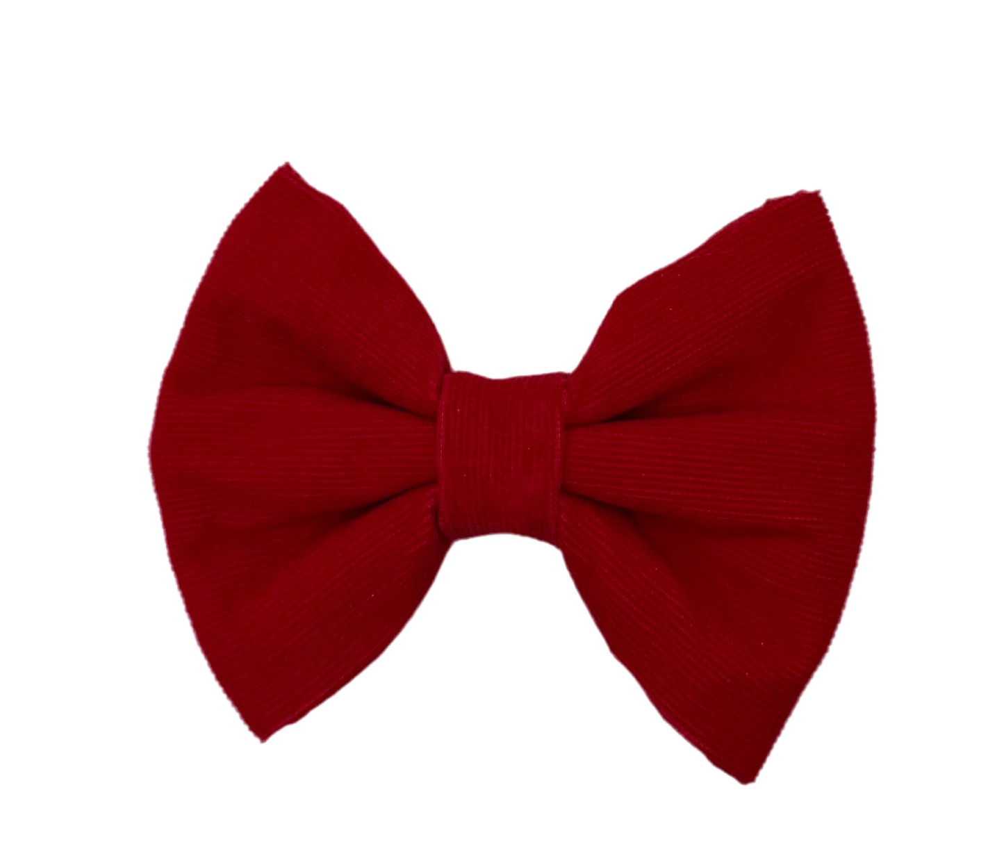 Cozy Courd Large Bow (4 colours)