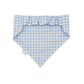 Spring Rain Pet Bandana