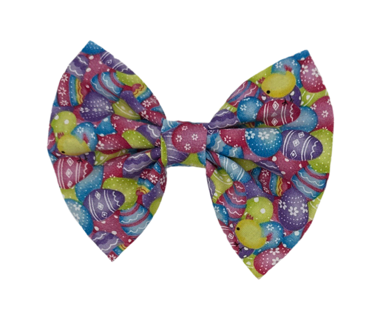 Chickadee Bow