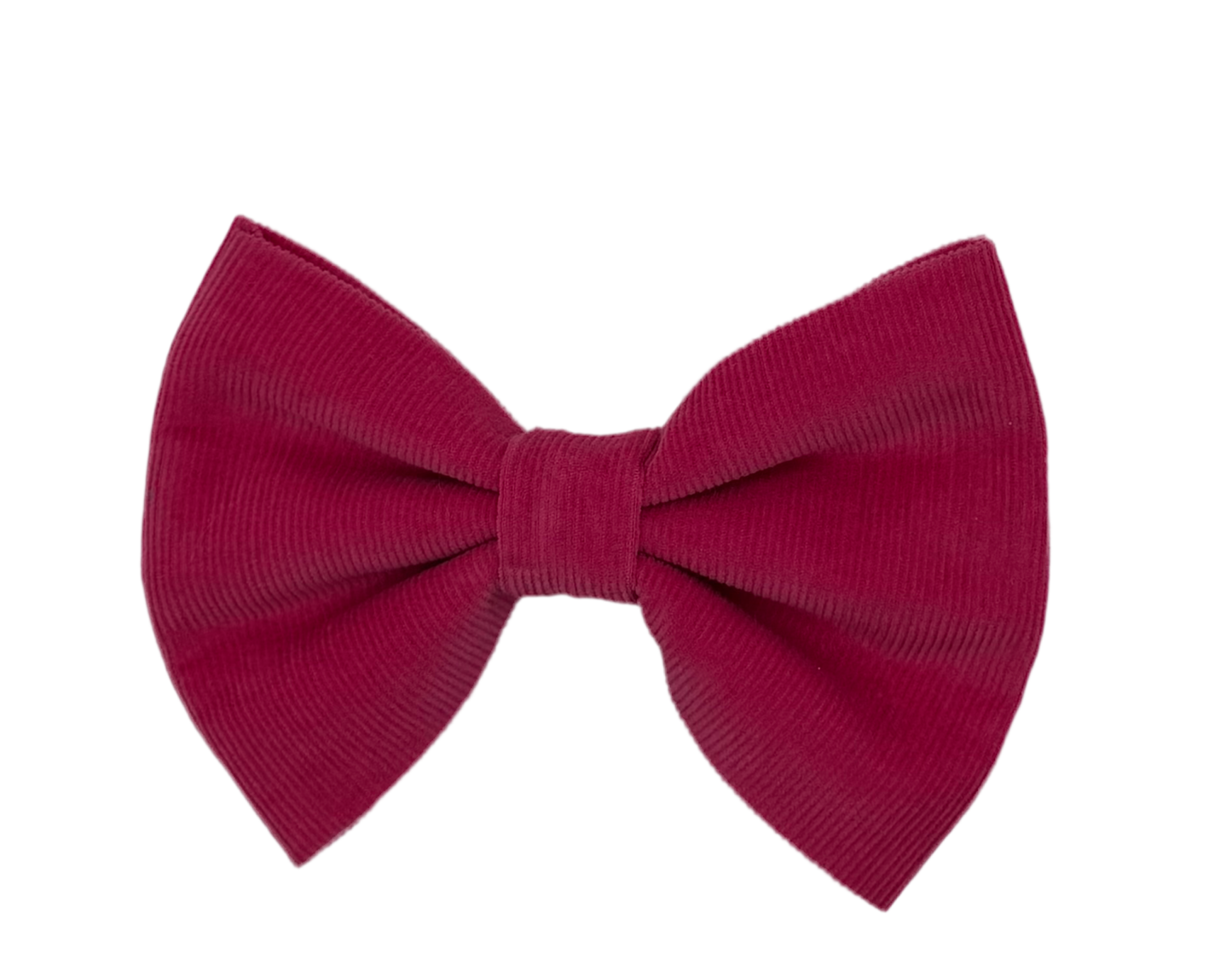 Cozy Courd Large Bow (4 colours)