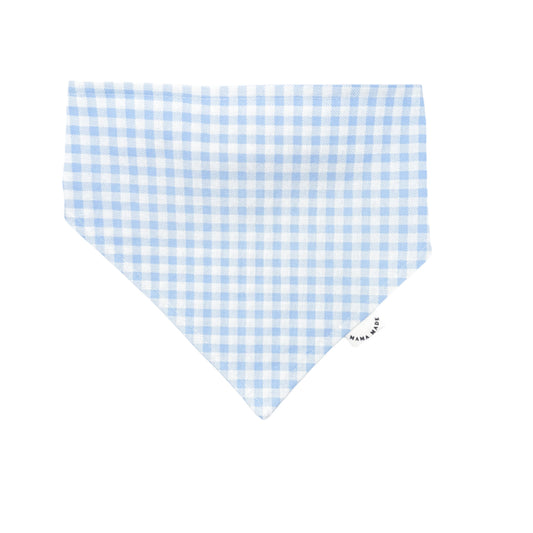 Spring Rain Pet Bandana